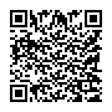 QR код за телефонен номер +9519031278