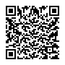 Código QR para número de teléfono +9519031298