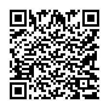 QR код за телефонен номер +9519031333