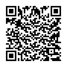 Kode QR untuk nomor Telepon +9519031336