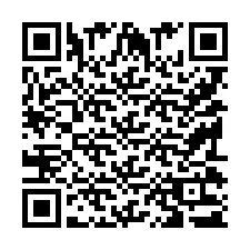 QR Code pour le numéro de téléphone +9519031341