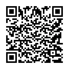 QR-code voor telefoonnummer +9519031375