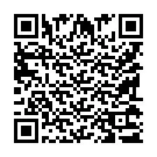 QR-code voor telefoonnummer +9519031383