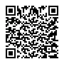 Código QR para número de telefone +9519031398