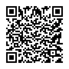 Kode QR untuk nomor Telepon +9519031425