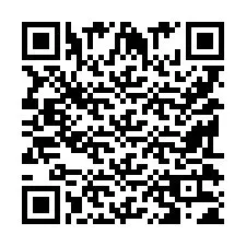 Kode QR untuk nomor Telepon +9519031447