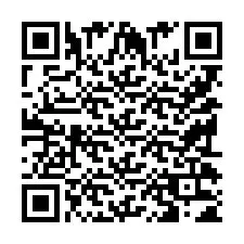 QR код за телефонен номер +9519031459