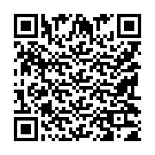 Kod QR dla numeru telefonu +9519031467