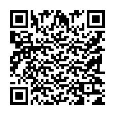 Código QR para número de telefone +9519031469