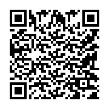 Codice QR per il numero di telefono +9519031477