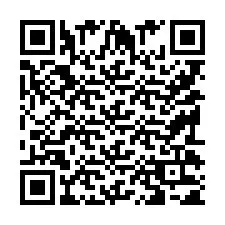 QR-Code für Telefonnummer +9519031551