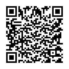 QR Code สำหรับหมายเลขโทรศัพท์ +9519031582