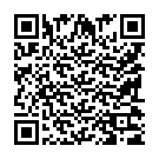 Código QR para número de teléfono +9519031603