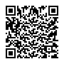 QR-code voor telefoonnummer +9519031604