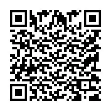 Kode QR untuk nomor Telepon +9519031611