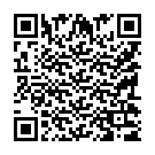 电话号码二维码 +9519031650