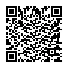 Codice QR per il numero di telefono +9519031688