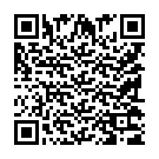 QR Code สำหรับหมายเลขโทรศัพท์ +9519031699