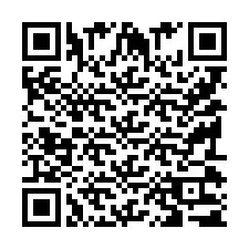 电话号码二维码 +9519031700
