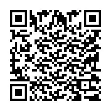 QR-код для номера телефона +9519031702