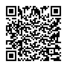 QR-Code für Telefonnummer +9519031706