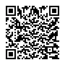 QR-koodi puhelinnumerolle +9519031709