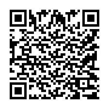 QR Code pour le numéro de téléphone +9519031729