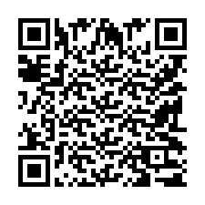 QR kód a telefonszámhoz +9519031737