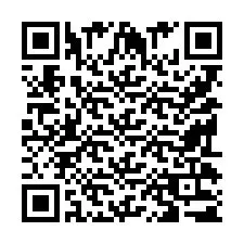 Código QR para número de teléfono +9519031757