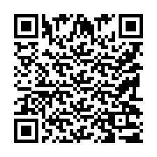 QR Code pour le numéro de téléphone +9519031771