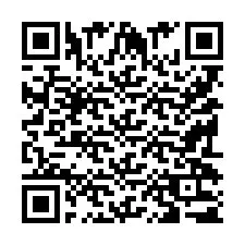 QR-код для номера телефона +9519031775