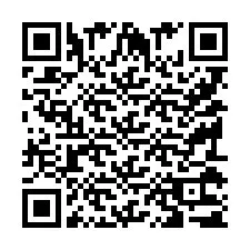 QR Code pour le numéro de téléphone +9519031780