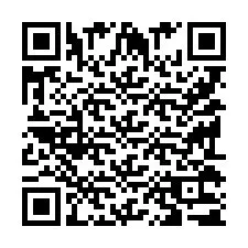 QR-код для номера телефона +9519031792