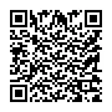 Kode QR untuk nomor Telepon +9519031801