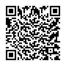 QR-koodi puhelinnumerolle +9519031811