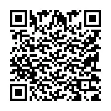 Codice QR per il numero di telefono +9519031813