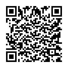 QR kód a telefonszámhoz +9519031818