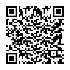 QR-Code für Telefonnummer +9519031821