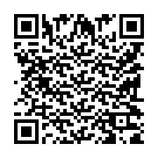 Kod QR dla numeru telefonu +9519031826