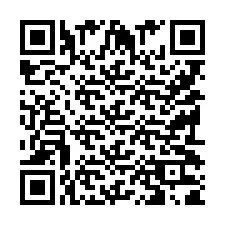 Código QR para número de teléfono +9519031834