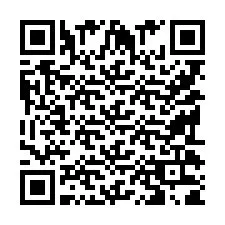 Código QR para número de telefone +9519031853