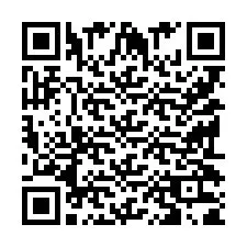 Codice QR per il numero di telefono +9519031866