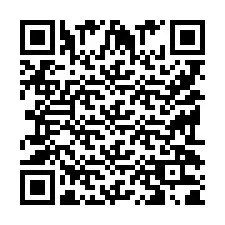 QR-code voor telefoonnummer +9519031872