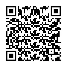 Código QR para número de teléfono +9519031876