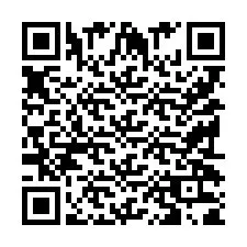 QR-Code für Telefonnummer +9519031879