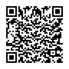 Código QR para número de teléfono +9519031884