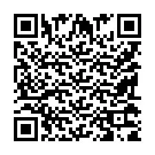 Código QR para número de teléfono +9519031887