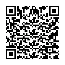 Código QR para número de telefone +9519031893