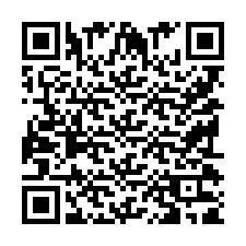 Codice QR per il numero di telefono +9519031919