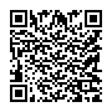 QR Code pour le numéro de téléphone +9519031931